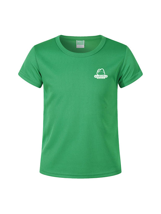 户外装备 速干短袖T恤衫 商品图4