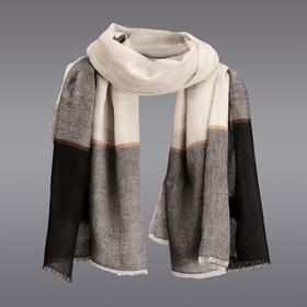 羊绒围巾