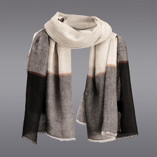 羊绒围巾 商品图0