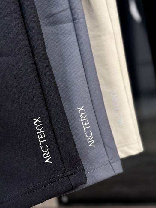 D桑特加绒商务休闲裤 商品图2