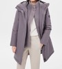 法国AIGLE女厚重羽绒烟熏紫AQ712 商品缩略图0