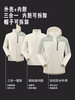 【明星同款】三合一冲锋衣男女抓绒内胆防风防水户外进藏登山服 商品缩略图6