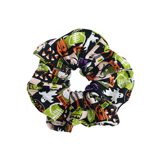 HUJI祤集发圈插画万圣节 商品图1