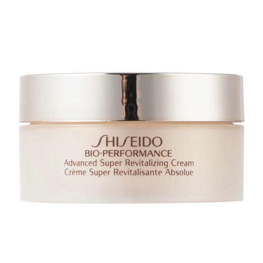 【专柜小样】日本 Shiseido资生堂 百优面霜 18ml 商品图6