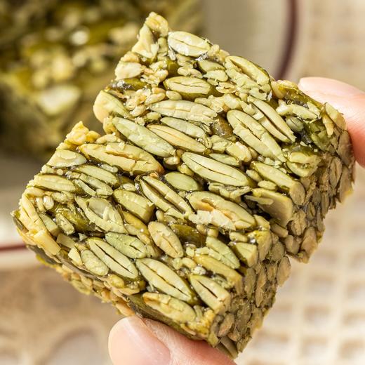 逢食南瓜子仁酥|>80%阿勒泰南瓜子仁，微甜酥脆，越嚼越香 商品图3