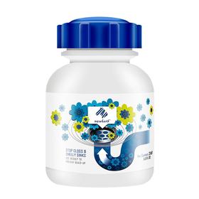 「管道该洗澡啦」英国进口 Newbark管道疏通剂 颗粒状  畅通无阻 三管齐下 管道通棒 A-1461