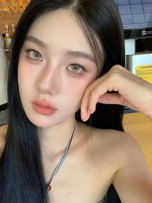 【大直径】DUKCHIRO-橘皮波特-14.5mm【年抛 0-800度 无525/575】 商品图4