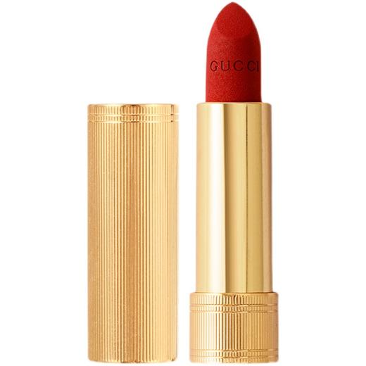 GUCCI古驰倾色绒雾唇膏3.5g金管哑光#505 （有效期2027年8月后）嗨购珠海 商品图3