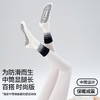 新款中筒袜专业健身运动训练普拉提渐变可爱运动袜 FT 00 商品缩略图1