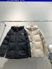 点此购买 北面冬季男女情侣款连帽可拆卸羽绒服 LL 299846 商品缩略图0