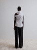 VC｜AW24009 Jaya cut out top 无袖上衣 [ 黑 / 白 / 棕 / 奶白 ] 商品缩略图7