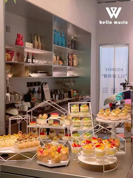 公司甜品台定制【具体价格联系客服沟通】 商品图2