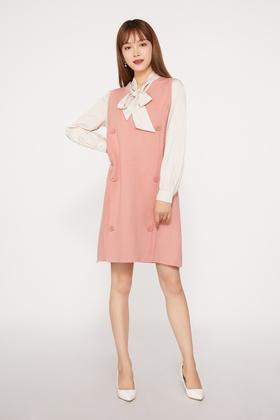 amadella 衬衣连衣裙套装 9977