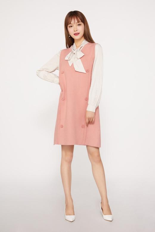 amadella 衬衣连衣裙套装 9977 商品图0