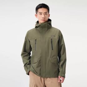 outdoor products 449.9元 冲锋衣 7772809-TY(线上线下同时在售不保证有货，介意勿拍)