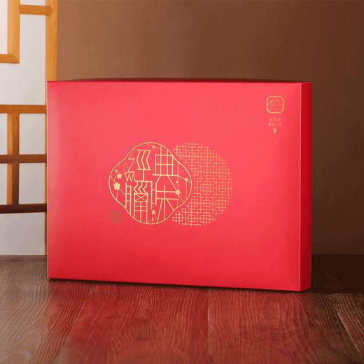 腊味四式礼盒 商品图1