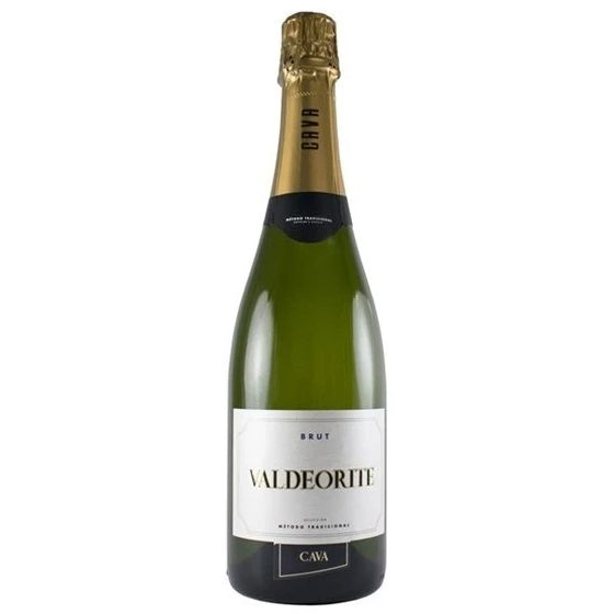 瓦德丽黛卡瓦起泡酒