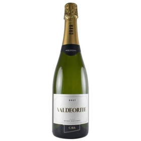 瓦德丽黛卡瓦起泡酒