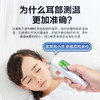 【积分兑换】医用耳温/额温枪 商品缩略图2