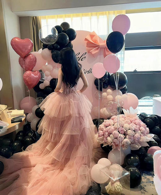 气球派对布置04 商品图1