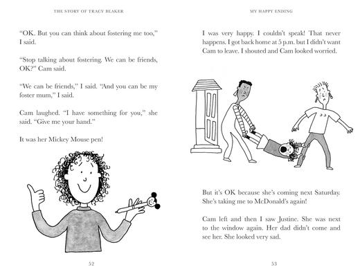 企鹅英语精读陪跑营Level 2 & L3 （含直播课+作业批改+补充材料）【罗尔德·达尔3阶暑期营&企鹅精读2阶秋季营】 商品图4