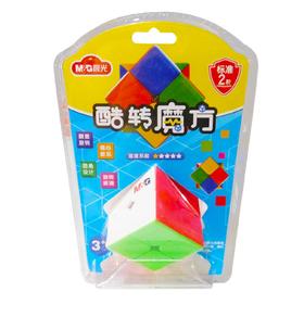 晨光2阶标准魔方酷转魔方APK99936