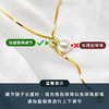 ysyf-08021【云赏珠宝】12mm简约大气天然淡水珍珠可调节长短项链s925银项链（一年免费保修，不含配件更换/镀金） 商品缩略图2