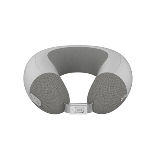 【母亲节礼物】倍轻松ineckAir2颈椎按摩仪加热便携式充气按摩颈椎器家用礼物 商品图4