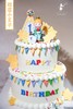 双层小王子 商品缩略图1
