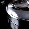鹤鼎堂银壶于野系列维清汤沸（银色）（缺货） 商品缩略图4