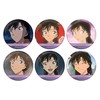 NIPPON 名侦探柯南 TV 场面个人池 毛利兰款 vol.4 吧唧 徽章 6包/盒 谷子 商品缩略图0