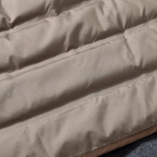 【可拆卸羽绒内胆】【绵羊毛】【新款DXS】大依优型大码中长款翻领羊毛呢大衣外套商务夹克男宽松加肥加大码上衣胖子正装休闲 商品图5