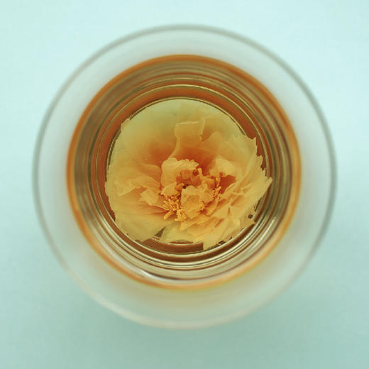 玫瑰花冠大朵冻干 平阴头茬重瓣玫瑰 非硫熏无残留养生茶 商品图3