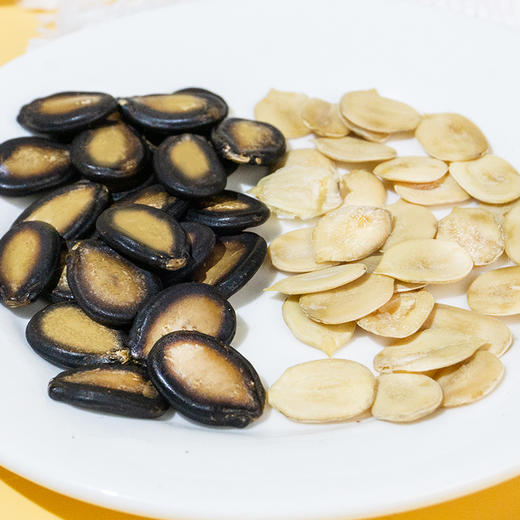 【新疆军垦】【天山皇后】五香打瓜子 110g*6袋 商品图1