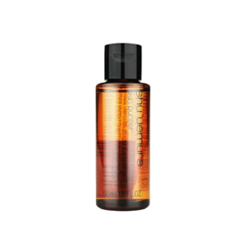 植村秀臻萃养肤洁颜油50ml