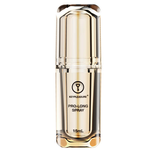 【效期至26年9月，售完为止！！！】key劲能液外用延时喷剂 15ml男士劲能液延迟喷剂男用 商品图2