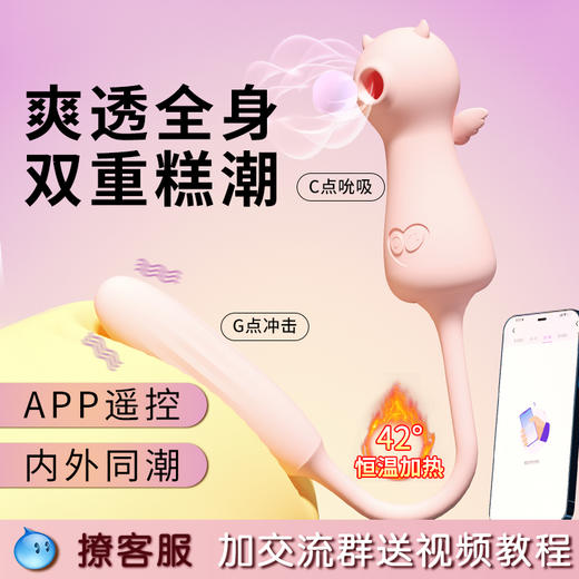 【基础版卖完下架，可选APP版！！】告白兔嗨小魔新品！！普通版APP版本 商品图1