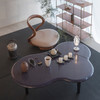 云湖大漆茶几 商品缩略图2