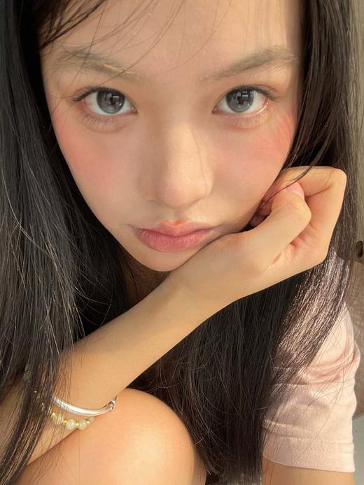 chonos 日抛 月影水光 直径14.2mm着色13.4mm 商品图3