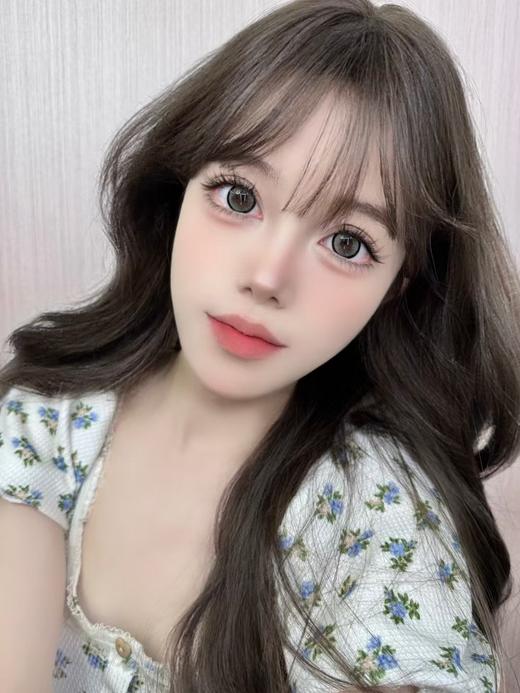 『半年抛大直径』Kaylens- 碎光满满 -14.5mm【 0-800度 无525/575】 商品图6