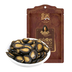 【新疆军垦】【天山皇后】五香打瓜子 110g*6袋