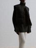 VC｜AW24001 Willow down vest 羽绒马甲 [ 黑 / 白 / 灰 ] 商品缩略图6