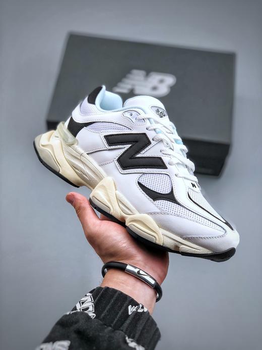 新百伦9060系列男女鞋 商品图0