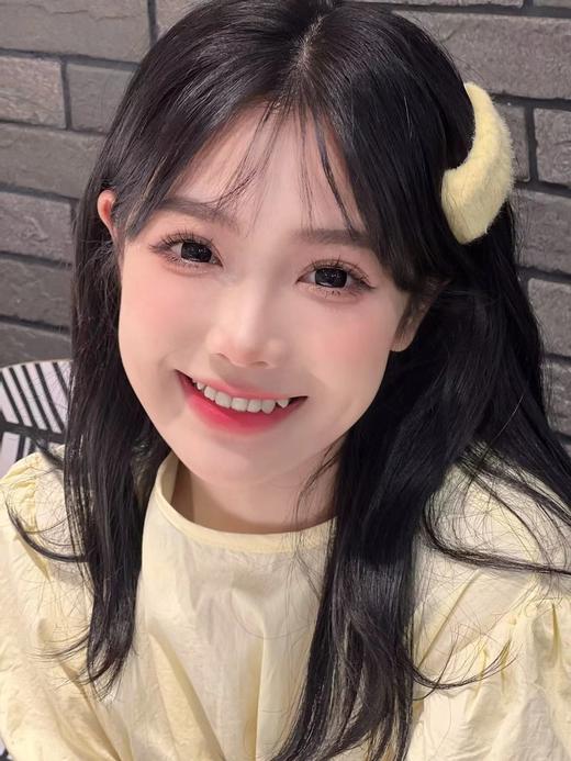 『半年抛大直径』Kaylens-黑呆萌 -14.5mm【 0-800度 无525/575】 商品图6