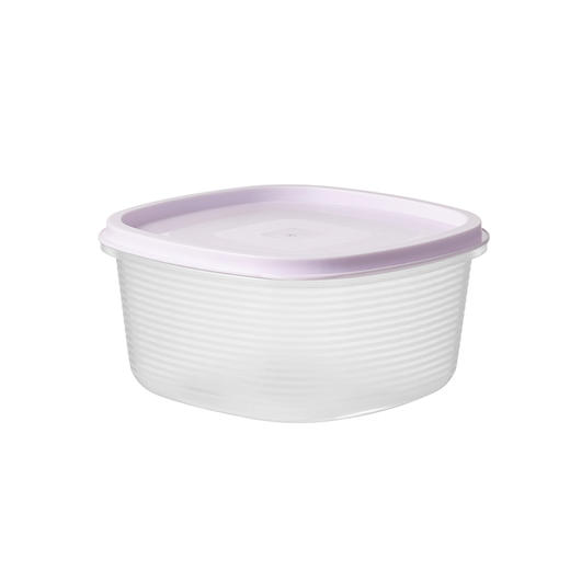 MINISO收纳保鲜盒5件套 商品图4