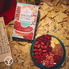 有机玫瑰红六福粉240g（30gx8） 商品缩略图3