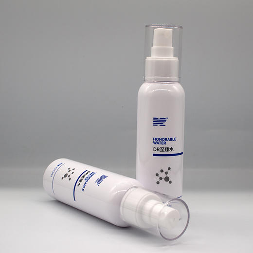 肌肤医生至臻水尊享套新品DR至臻水100ml美容院正品补水保湿 商品图2
