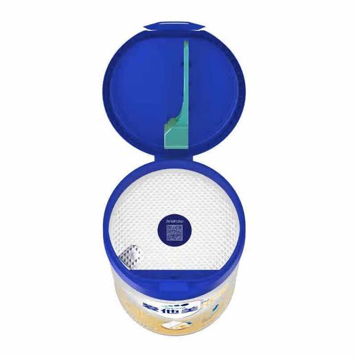 爱他美卓傲儿童配方调制乳粉800g（适用于3岁以上儿童）/罐 商品图2