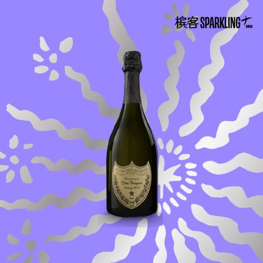 Dom Perignon Vintage 2015  唐培里侬2015年份香槟 商品图5