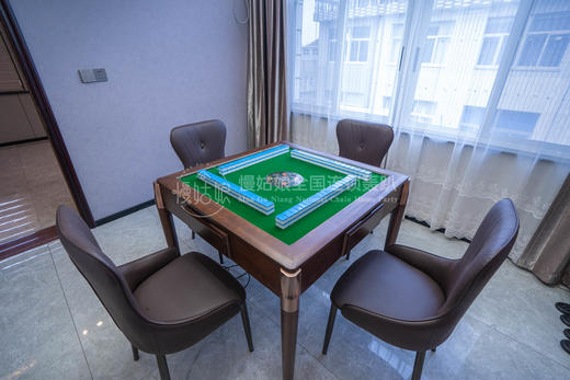 台州慢姑娘箬横酩轩轰趴馆 商品图3